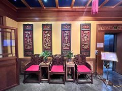 -那家小馆•北京菜•烤鸭(中关村店)