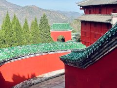 -武当山风景区