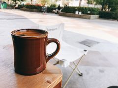招牌美式-SPARROW 家雀儿咖啡本店