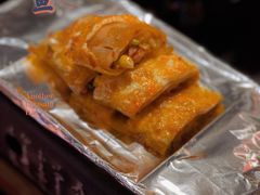 -探鱼·鲜青椒爽麻烤鱼(银泰城店)