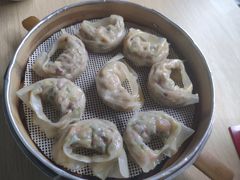 宁海汤包-面道赞宁海海鲜面(迎凤街店)