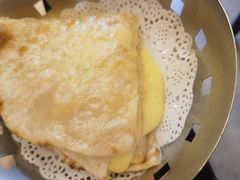 -克比叔叔印度餐厅Kebabs on the Grille(永康路分店)