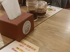 -阳阳中国饭(龙湖大兴天街)