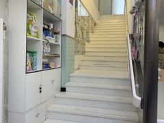 -达爱动物医院·犬猫分区·CT·复杂眼科(远洋山水分院)
