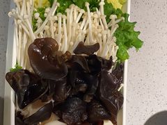 -半天妖烤鱼(兰州国芳中心店)