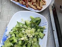 -金渝海鲜烧烤万州烤鱼店