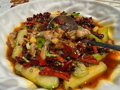-漢舍中国菜馆(889广场店)