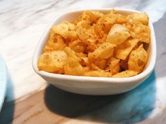 餐前小菜-云梦庭·剁椒鱼头(银泰中心in99店)