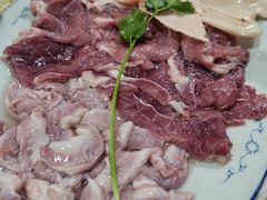 -华哥新鲜猪精品美食