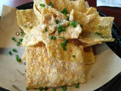 蛋黄锅巴-大牌大·传统杭帮菜(湖滨店)