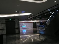 -英皇电影城(英皇集团中心IMAX店)