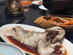-老西门·常州菜(新区店)
