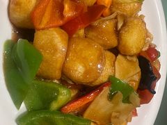 -清真吐鲁番餐厅(牛街店)