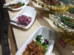 -福缘烤肉王自助(爱琴海-原比尔森店)