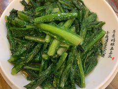 清炒时蔬-椿记烧鹅(叠彩店)