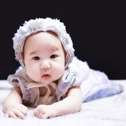 -首尔宝宝SEOUL  BABY STUDIO(通州店)