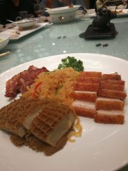 -皇冠假日酒店宴会厅