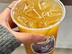 -喜茶(上海正大广场店)
