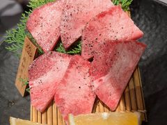 -黑牛の店·和牛烧肉(大悦城店)
