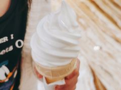 -麦当劳(新世纪环球中心店)