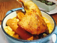 -Kitchen·Y洋厨房西餐厅(王府壹号店)