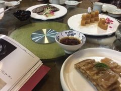 -来小酌·长安酒家(翠庭大厦店)