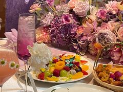 -晶雅花园西餐厅(南京首店)