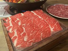 -袁山山重庆火锅(丈八北路店)