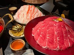 -色響火锅(恒隆广场店)
