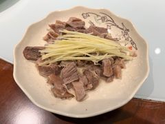 -乡亲鹅肉城(昆山店)