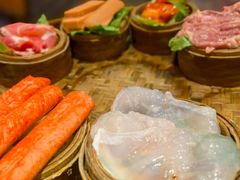 -朱光玉火锅馆(全国总店·金冠好店)