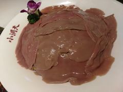 -小洞天本味火锅(九街直营店)