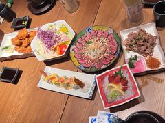 -無境·匠心日本料理(汉街店)