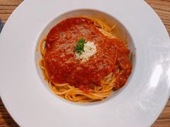 招牌肉酱意面-塔可墨西哥餐厅(江宁景枫店)