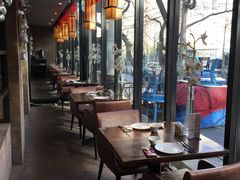 -金枝玉叶上海人家食府(三里河店)