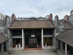 -碧江金楼