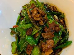 农家小炒肉-翠清酒家(万丰路店)