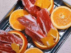 -Ant 蚂蚁洞烤肉·大营地(上海静安大悦城店)