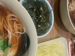 -李先生牛肉面大王(欧亚卖场店)