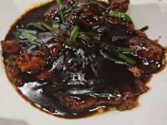 红烧大排-君东记本帮面馆(天钥桥路店)