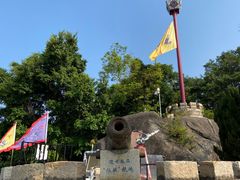 -胡里山炮台