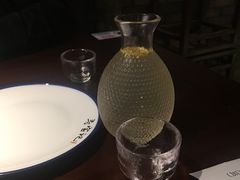 桂花米酒-寻宝记绍兴菜(鲁迅路店)