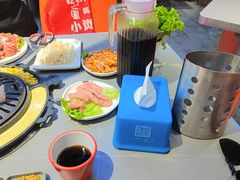 -外婆掌柜·东北家庭烤肉(托乐嘉店)