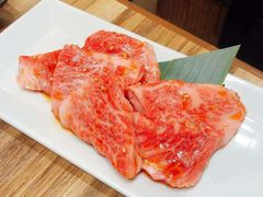 -俺的焼肉(銀座9丁目店)