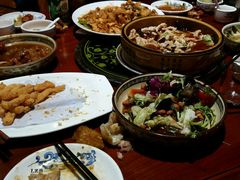 -海鲜八大碗(和平店)