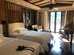 -三清山希尔顿度假酒店