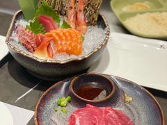 -大渔铁板烧(东城店)