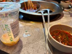 -热辣宗师·串串火锅(万达金街店)