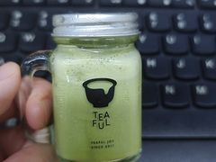 -星满杯TEAFUL(罗湖东门店)