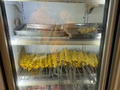 -新疆阿力烧烤
